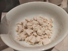 坨坨馍-春发生饭店·非遗(南院门店)