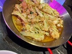 -108·公社·创意餐厅·LIVE HOUSE(李公堤店)