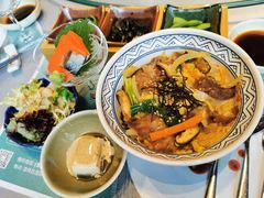 -一本魅·日式料理