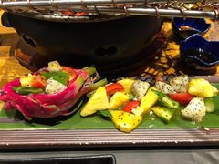 -黑牛の店·和牛烧肉(合生汇店)