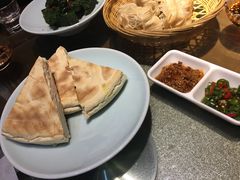 -窄巷子陕菜馆·地道陕西菜(粉巷店)
