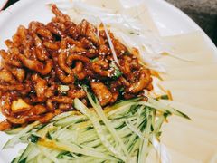 -李记饺子·熏酱东北菜(欢乐谷店)