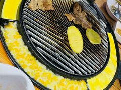 -釜山火炉韩式炭火烤肉(欧洲城店)