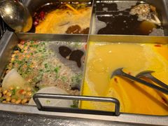 -海底捞火锅(连城广场店)