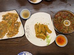 -大洋家·精品潮汕菜·生腌砂锅粥(天河东路店)