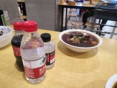 -水仙拉面(水仙街店)