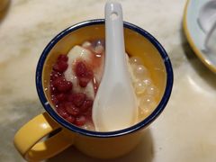 -常和州·夜宵大排档(常州单店)