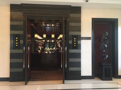 门面-杭州西子湖四季酒店·金沙厅