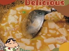 -绿茶餐厅(领展购物广场·中关村店)