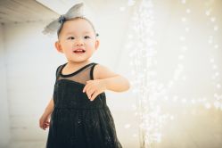 -WPlus明星肖像亲子全家福摄影