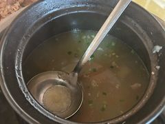 -大笑饭堂(甲子桥店)