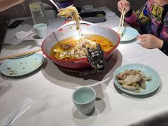 -雲蜀龙阁·金牌水煮鱼(方庄店)