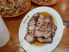 -澳门陈光记烧味饭店(南京德基广场店)