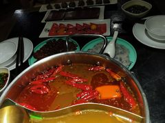 -许府牛火锅(信义坊总店)