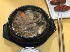 -李先生的首尔小馆(松江启源广场店)