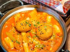 -一品诚记烤肉(大连柏威年购物中心店)