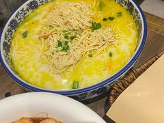 -锡和无锡菜(景丽苑店)