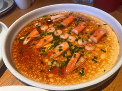 -永安鱼庄·镇江菜(三店纬五路店)