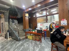 -马洪小炒泡馍馆(钟楼回民街店)