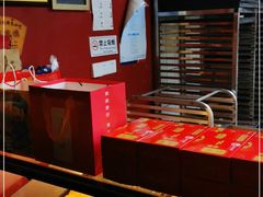 -陈大帅黄桥烧饼(桃园路店)