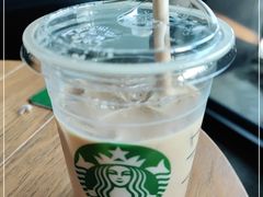 -星巴克(南京大世界店)