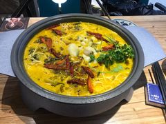 -和府捞面(北美新天地店)