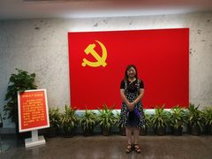 -中共一大纪念馆