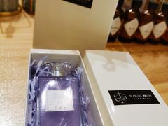 -墨more调香馆DIY自调香水(博雅国际中心B座店)