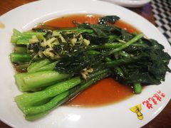 -澳门陈光记烧味饭店(南京德基广场店)