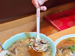-初阳谷·丽水味道(栖悦城店)