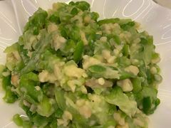 -瑞丰园庭院餐厅·白族传统家常菜