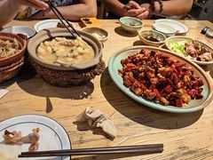 -水煮三国·川鲁江湖菜(香山店)