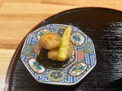 -鮨乐亭Omakase·海胆宴
