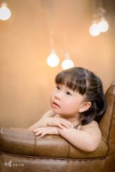 -西瓜庄园儿童摄影