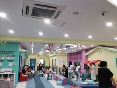 -悦宝园早教中心(庐阳区省直中心店)