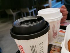 -肯德基(沪东店)