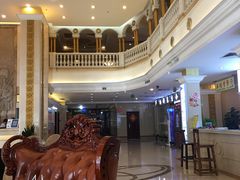 -维也纳国际酒店·广西桂林中山路店