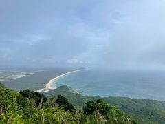 -海南铜鼓岭景区