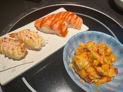 -栖川山葵家·寿喜锅·日式料理(龙湖北城天街商场店)