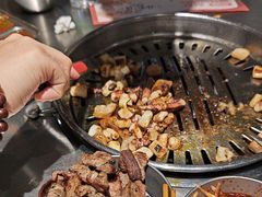 -炽城·烤肉名家(鸿达中央广场店)