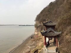 -采石矶景区