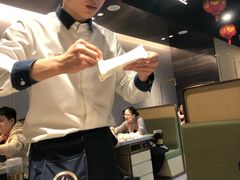 -海底捞火锅(高新活力汇店)