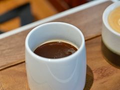 -SAFARI COFFEE
