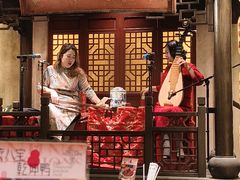 -南京大牌档(中关村领展广场店)