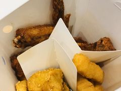 -汉堡王(砂之船奥莱店)