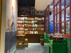 -班花麻辣烫(南京概念店)