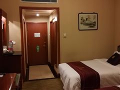 -北京前门建国饭店