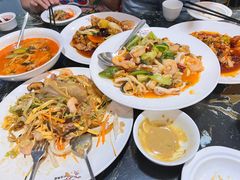 -桃园中华料理炸酱面(燕儿岛路店)