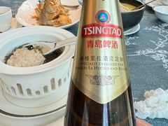 -扬州香格里拉·香宫中餐厅