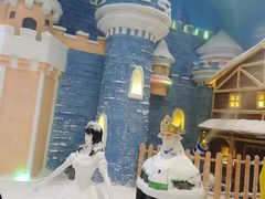 -世界之窗阿尔卑斯冰雪世界